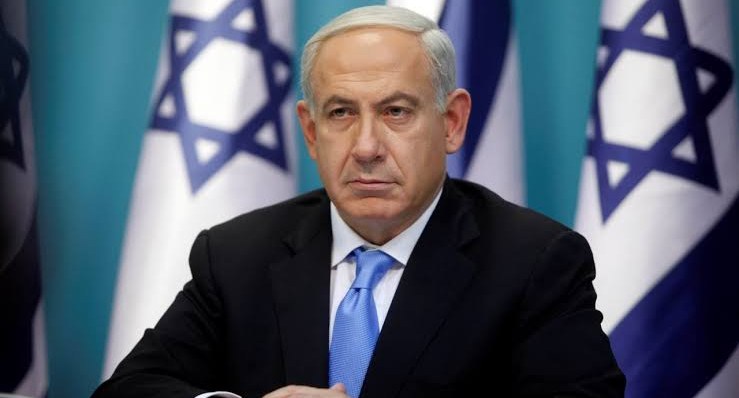 Niderland da getdikcə ayrıca bir məsələyə çevrilir - Netanyahu