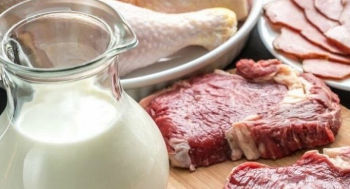 Azərbaycandan bu ölkəyə aparılan ət məhsulları məhv edilir