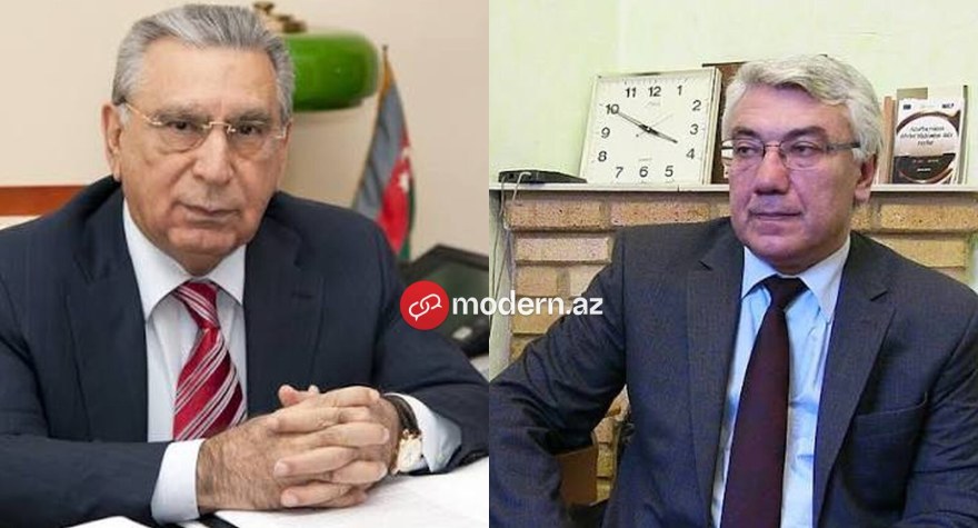 Ramiz Mehdiyev məhkəmədə dediklərimi təsdiq etdi - Eldar Namazov