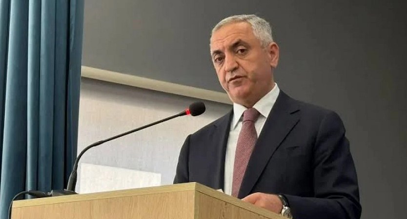 Prezidentin işdən çıxardığı Elçin Yusubov kimdir? - DOSYE