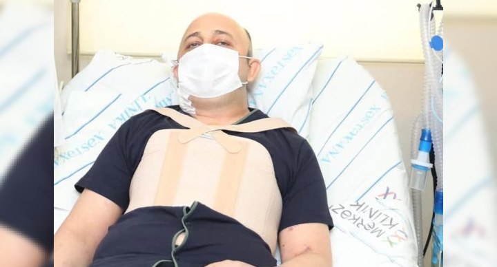 Bakıda xəstəyə meyitdən ürək KÖÇÜRÜLDÜ