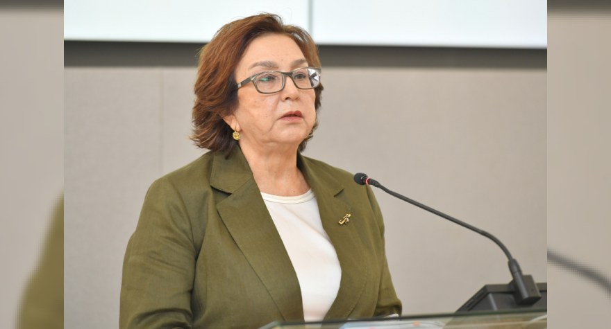 Məzunların 3,2 faizi ixtisası sırf öz marağına görə seçib - DİM sədri