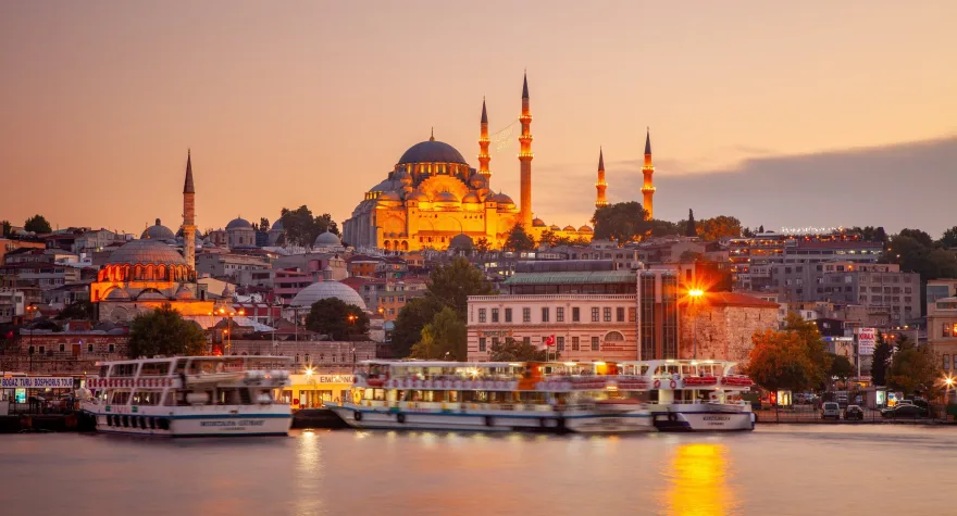 Ukrayna müharibəsinin dayandırılmasına görə 7 ölkə İstanbulda toplaşır