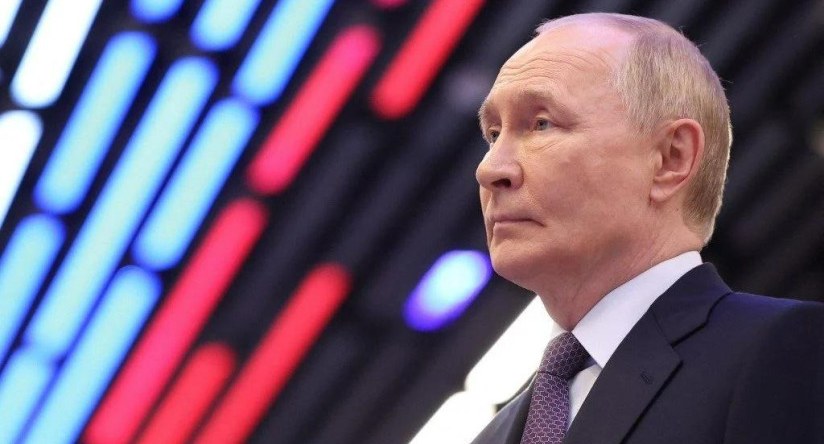 Avropanın Putinlə danışıq üçün ən uyğun namizədi: hamı ilə mehribandır