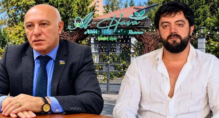 Deputatın oğlu AMİP-dən çıxarılmayacaq - AÇIQLAMA