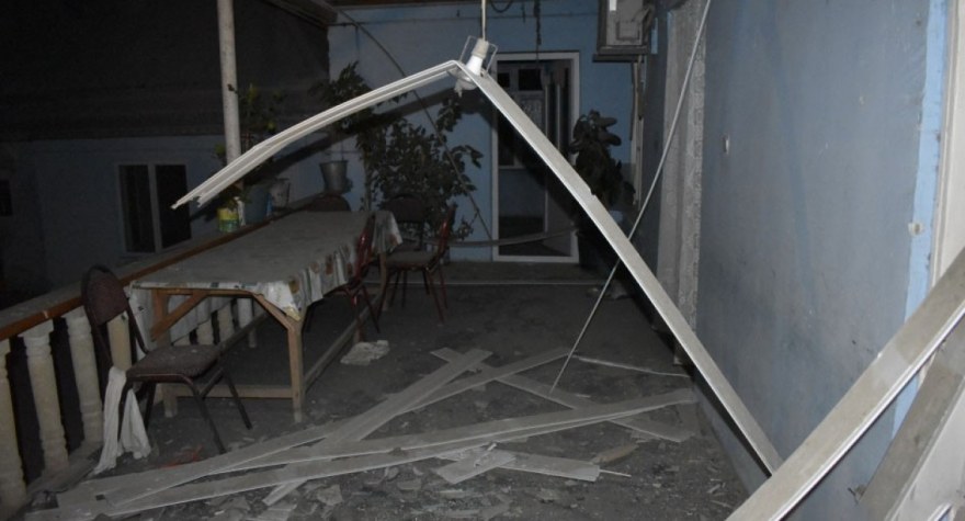Ermənistanın Qarayusifli kəndində törətdiyi terrordan 6 il ötür
