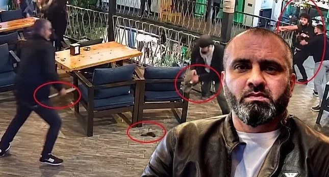 “Ceyhun Sabunçu”nun qətli ilə bağlı 13 nəfər həbs edilib