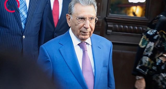 Ramiz Mehdiyev 14 il müddətinə həbs olundu 