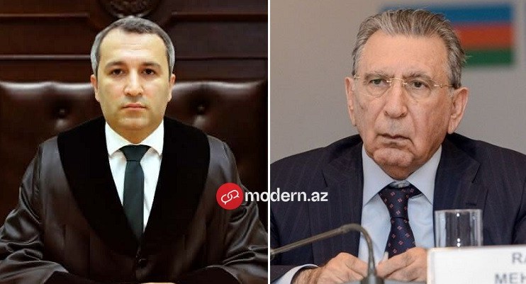 Hakimin Ramiz Mehdiyevə tətbiq etdiyi 70-ci maddə - Orada nə deyilir? 
