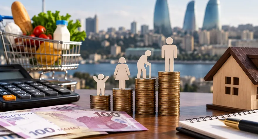 Yaşayış minumumu və ehtiyac meyarı artırılır