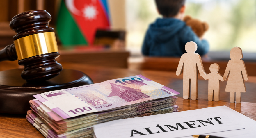 Aliment pulu artırıldı