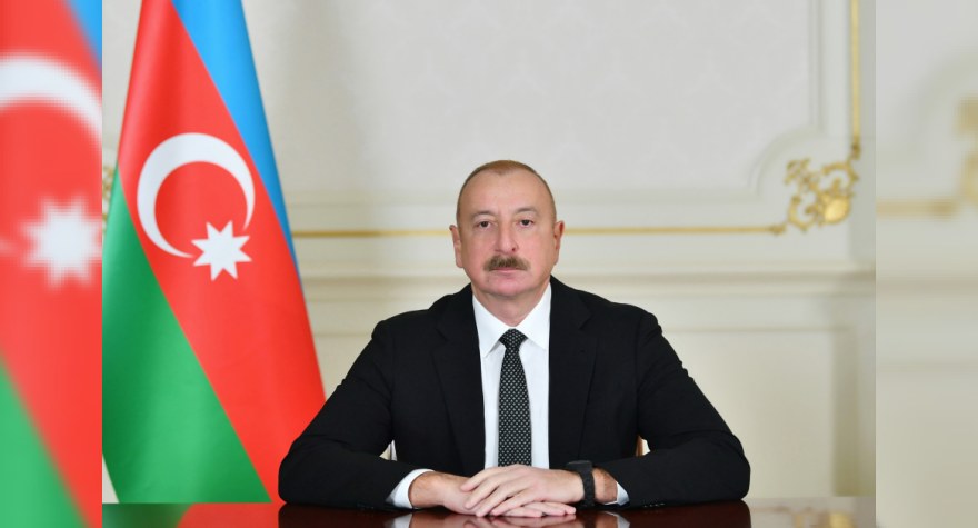 İlham Əliyev İspaniyanın Baş nazirinə başsağlığı verdi