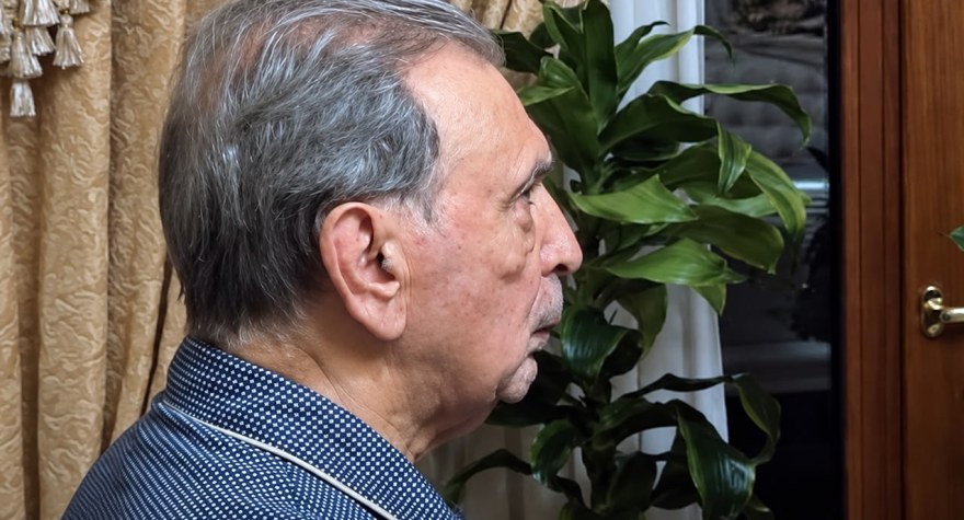 Ramiz Mehdiyev harada dəfn olunacaq?
