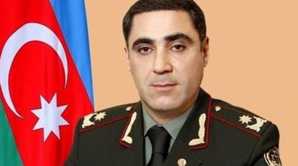 Generala AĞIR İTKİ : oğlundan sonra anası...