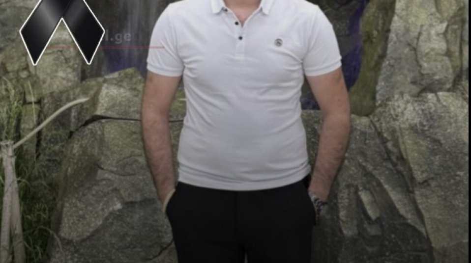 26 yaşlı həmyerlimizin&nbsp;qətli kameralara düşdü - VİDEO