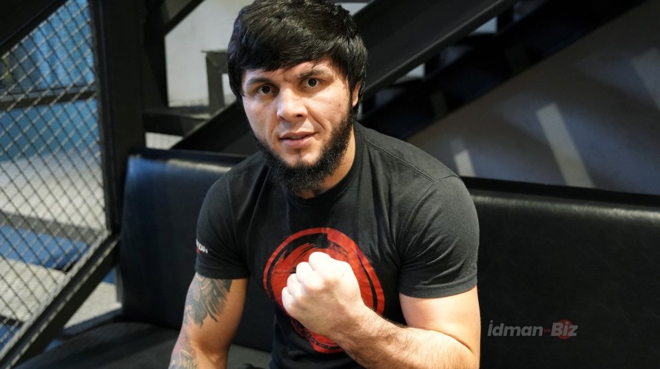 Tofiq Musayev UFC-də ikinci qələbəsini qazandı - VİDEO&nbsp;