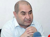 "Ermənistan "soyqırım" ideyasını kreditlə satıb" 