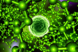 Üçüncü elmi-texniki inqilab: Nanotexnologiya