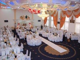 Bakıda bəzi şadlıq evləri və restoranlar cərimələnib