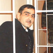 Həbsdə olan jurnalistlə bağlı Prezidentə müraciət olunub