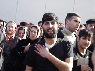 Restoran və şadlıq evlərində sifarişlərin qəbulu dayandırıldı