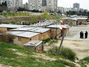Pirəküşküldə köçkünlər üçün 22 hektar torpaq sahəsi ayrılıb