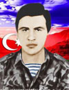 Bu Milli Qəhrəmanı tanıyırsanmı?