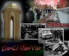 Bütün təhsil ocaqlarında 20 Yanvar faciəsi ilə bağlı tədbirlər keçiriləcək
