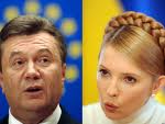 Qərb Yanukoviçi 2-ci turun favoriti hesab etmir