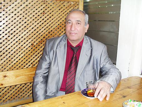Yaxşı toy tamadası ilə tanınar...