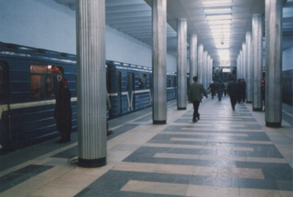 “Əzizbəyov”un adı metro stansiyasından götürüləcək