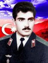 Bu Milli Qəhrəmanı tanıyırsanmı?