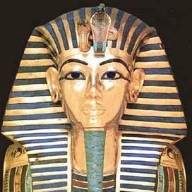 Tutanhamonun anası ilə atası bacı-qardaş imiş 