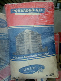 Bünövrənizi saxta sementdən qoruyun!