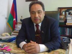 Abel Məhərrəmov: "7 min yerlik tələbə şəhərciyində 50 tələbə yaşayır"