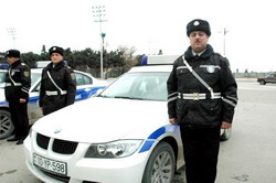 Baş Dövlət Yol Polisi İdarəsi bütün avtomobil sahiblərinə xəbərdarlıq etdi