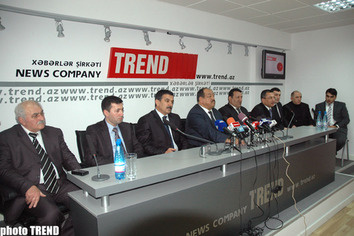 Qarabağın Azərbaycanlı İcması dünya birliyinə müraciət edib