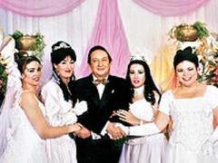 Azərbaycanda vətəndaş nikahı və ikiarvadlılıq