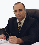 İsmayıl Ömərov Beynəlxalq Aytmatov Akademiyası Elmi Şurasının akademiki seçilib