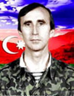 Bu Milli Qəhrəmanı tanıyırsanmı? 