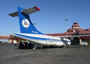 "AZAL"ın arzuolunmaz sərnişinləri artıb