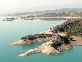 Fars şovinizmi Güney Azərbaycandakı Urmiya gölünü qurutmaq istəyir