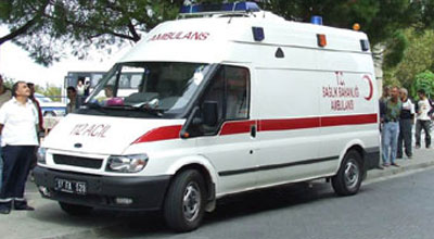 Aprel zarafatı və Təcili Tibbi Yardım xidmətinə edilən yalançı zənglər