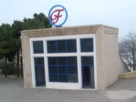Fövqəladə Hallar Nazirliyi Bakı Funikulyorunu yoxlayıb
