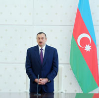 "Ermənistandan çox sadəlövh və gülməli bəyanatlar eşidirik" 