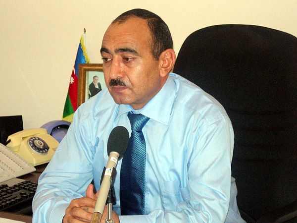 "Biz ABŞ-ın nümayiş etdirdiyi fəaliyyətdən razı deyilik"