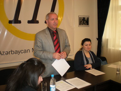 Azərbaycanda ana və uşaq ölümünün səbəbləri