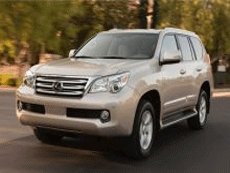 “Lexus”ların satışı dayandırıldı