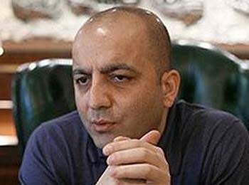 Mübariz Mənsimov Türkiyədə yeni liman alır
