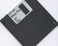 Disket erası sona yetir, o daha istehsal olunmayacaq